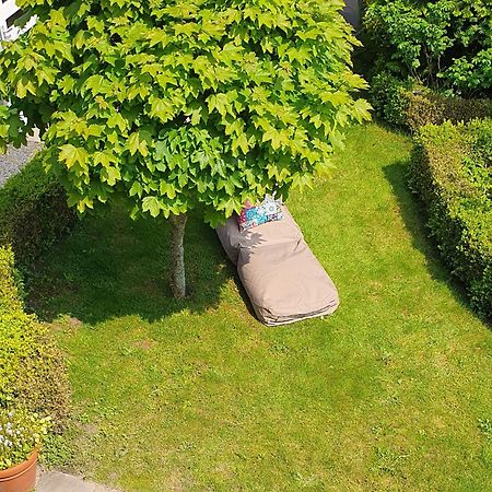 Villa Duinzand Egmond aan den Hoef Dış mekan fotoğraf