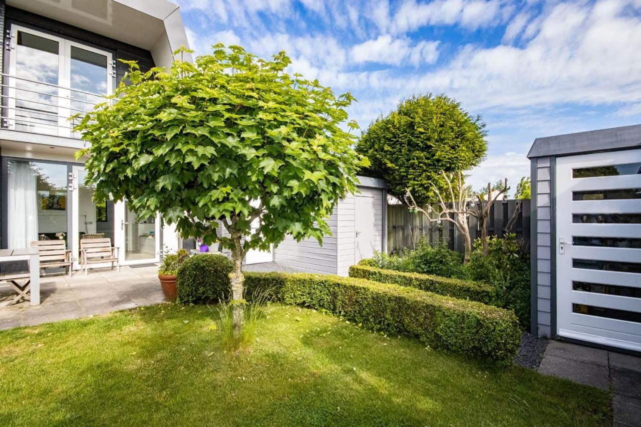 Villa Duinzand Egmond aan den Hoef Dış mekan fotoğraf