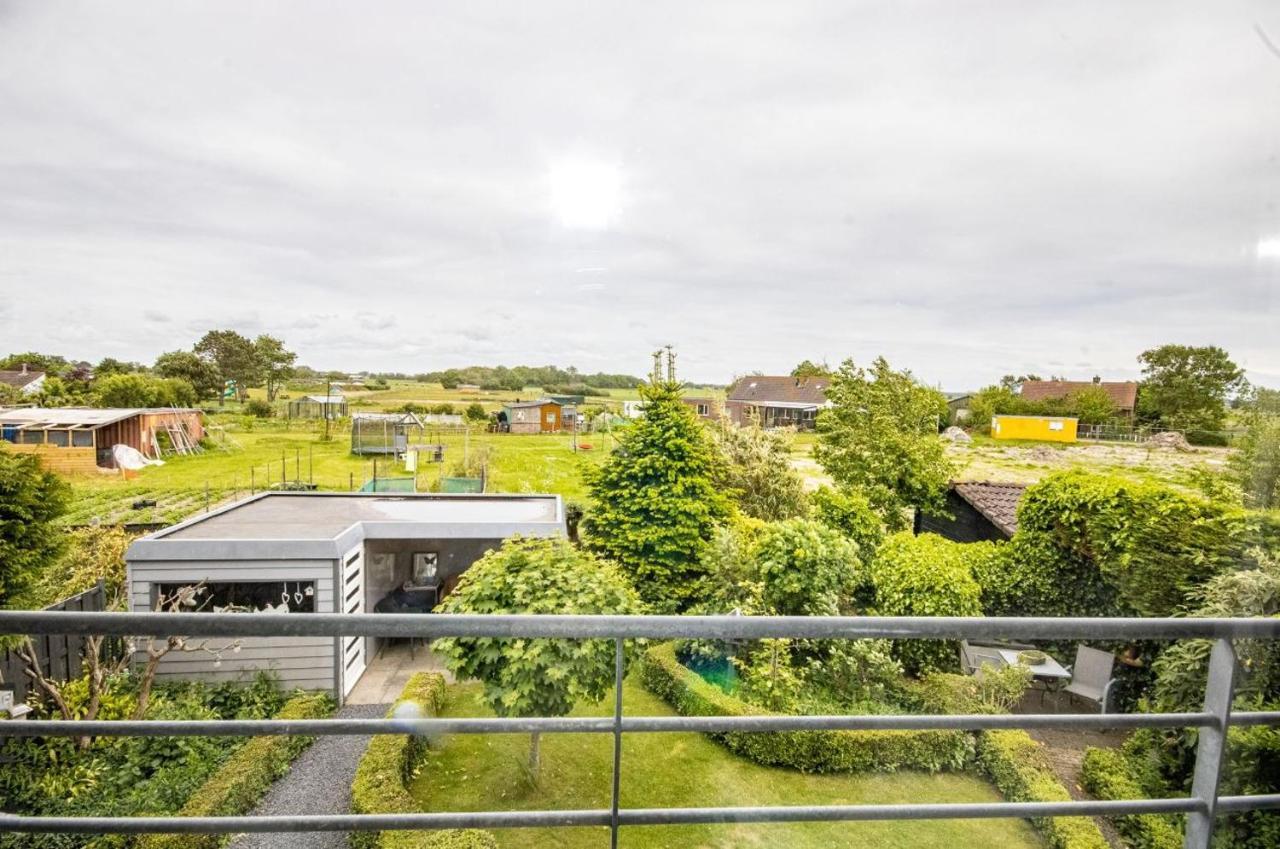 Villa Duinzand Egmond aan den Hoef Dış mekan fotoğraf