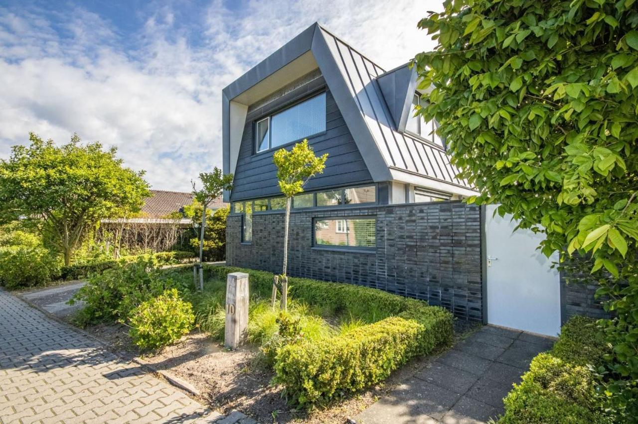 Villa Duinzand Egmond aan den Hoef Dış mekan fotoğraf