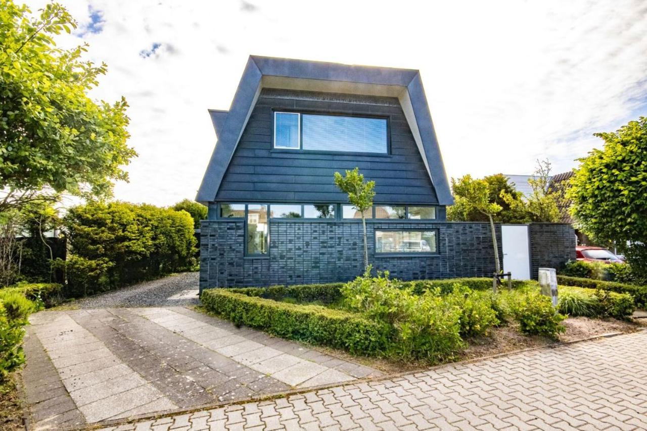 Villa Duinzand Egmond aan den Hoef Dış mekan fotoğraf