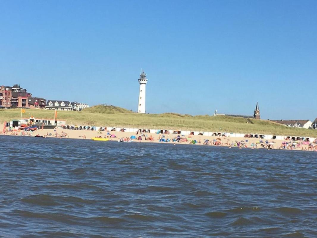 Villa Duinzand Egmond aan den Hoef Dış mekan fotoğraf